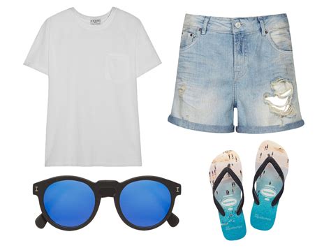 What to Pack for Summer in Australia - Condé Nast Traveler