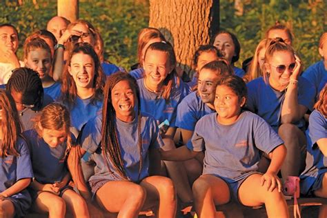 Maine Summer Camps’ Level Ground Initiative Opens Up the Camp Experience for New Mainers