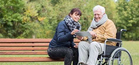 What are Personal Care Services? | Blue Parasol Nursing & Home Health Care Services