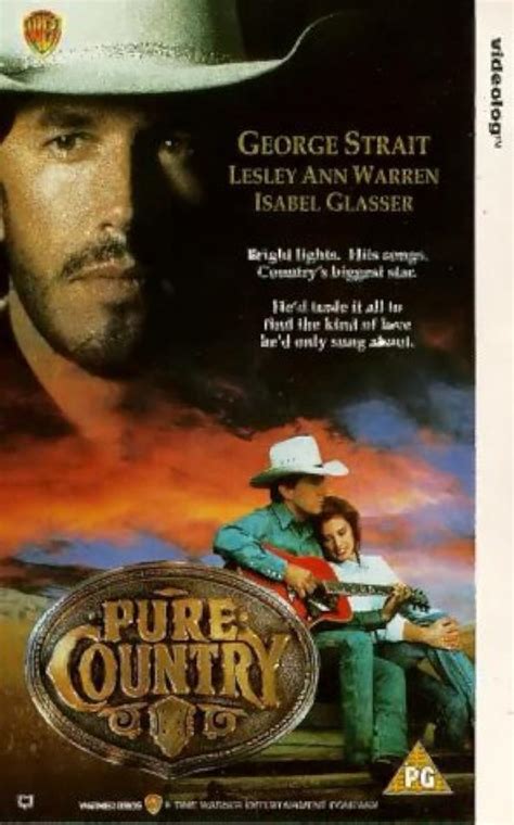 Pure Country (1992)