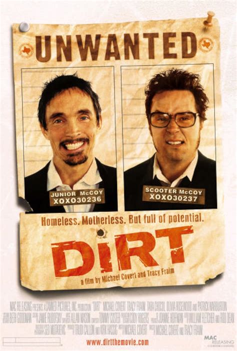 Dirt (2001) - IMDb