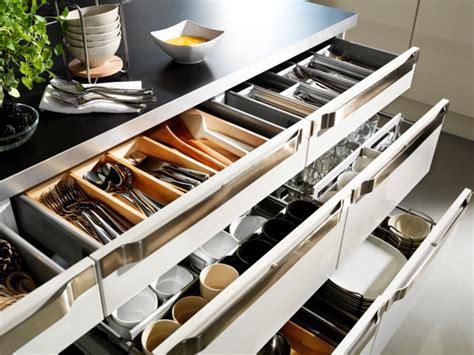 Kitchen Cabinet Organizers: Pictures & Ideas From HGTV | HGTV