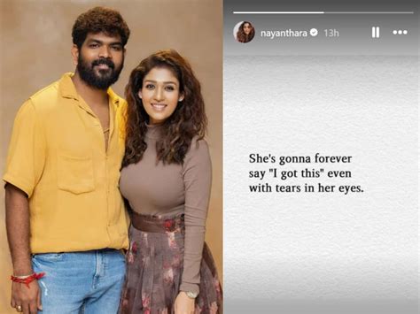 Trouble in marriage? Nayanthara unfollows husband on Instagram