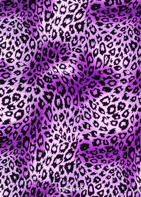 Purple Leopard Texture Background Wallpaper Image For Free Download - Pngtree