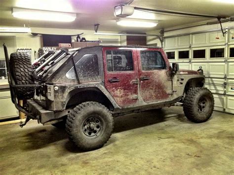 Trek top Ski Rack - JKowners.com : Jeep Wrangler JK Forum | Ski rack, Top ski, Jeep wrangler