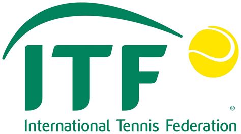 International Tennis Federation (ITF) Logo [EPS File] - ASOIF, Association of Summer Olympic I ...