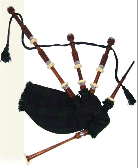 Scottish Bagpipes - ClipArt Best