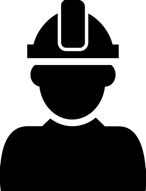 Engineer clipart hard hat, Engineer hard hat Transparent FREE for ...