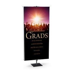 Church Banners | Praise & Worship Banners | Fabric | Concordia Supply