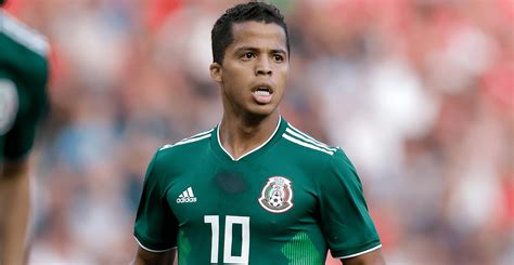 ¡Es oficial!, el América confirma el fichaje de Giovani Dos Santos – No Me Censures