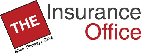 The Insurance Office Logo Vector - (.Ai .PNG .SVG .EPS Free Download) VectorSeek