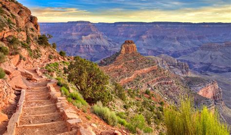 5 Grand Canyon South Rim Hiking Experiences You Have to See to Believe ...