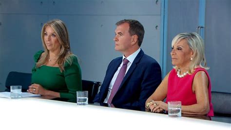 Interviews ‹ Series 13 ‹ The Apprentice