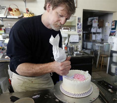 Piece of Cake? Masterpiece Cakeshop Back in Court for Discrimination Trial | Courthouse News Service