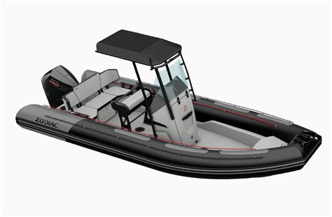 Buy Zodiac Inflatable Boats | Boat Specialists