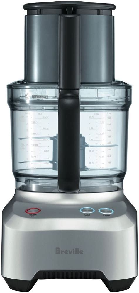 Breville Food Processors for sale | Shop with Afterpay | eBay