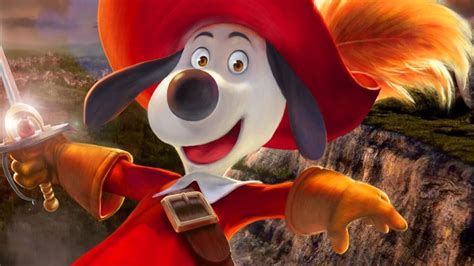 Dogtanian and the Three Muskehounds (2021) | MUBI