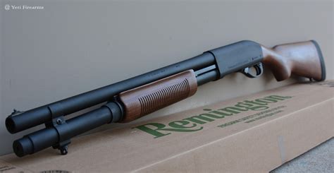 Remington 870 Police Magnum 12 Ga 24903 4903 Wo... for sale