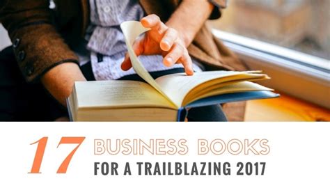 17 Good Business Books For 2017 - Jemully Media