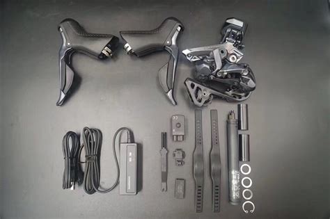 Shimano Ultegra R8050 Di2 Upgrade Kit, Sports Equipment, Bicycles ...