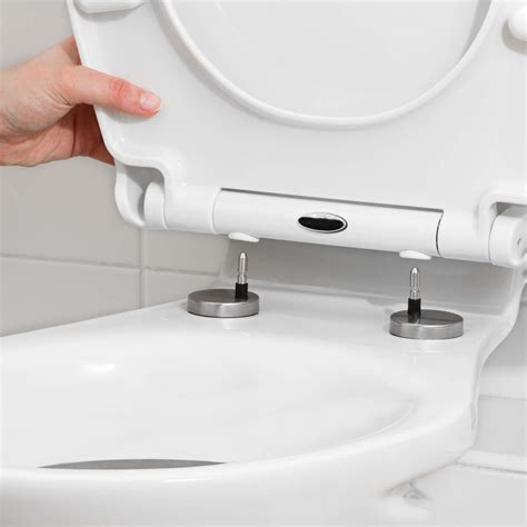 How To Adjust Soft Close Toilet Seats