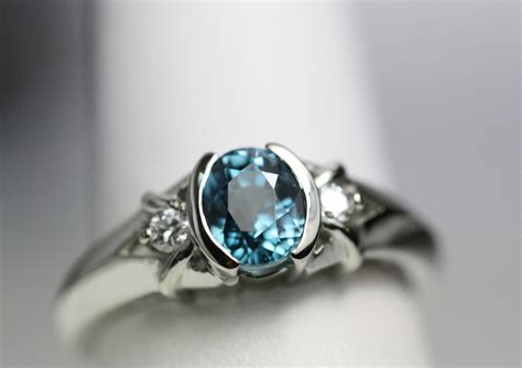 Natural Zircon Meanings and Properties: Guide to Zircon Value