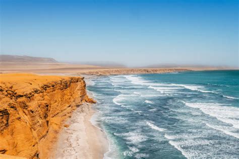 970+ Paracas District Stock Photos, Pictures & Royalty-Free Images - iStock