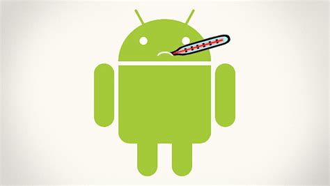 Android Gets Its First Ever Virus--You're a Mandroid, My Son (Updated ...