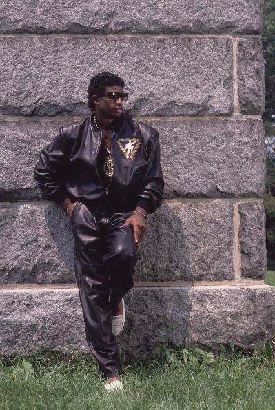 Your Morning Shot: Deion Sanders, 1989 | GQ