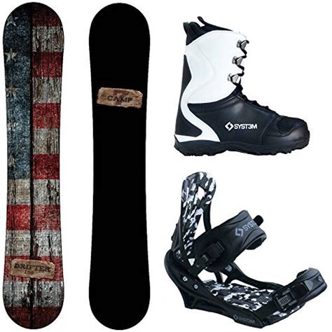 15 Best Beginner Snowboards for 2021 (Buying Guide) - Extremepedia