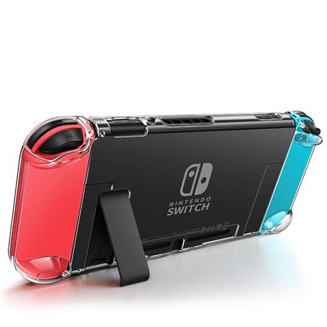 Nintendo Switch Stand Case | Gamer Fuss