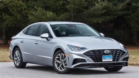 Hyundai Sonata Lease $99, and the Important Things You Should Know ...