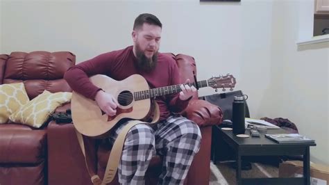 Tyler Childers - Shake the Frost (cover) - YouTube