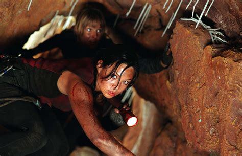 The Descent - Movies Photo (8732419) - Fanpop