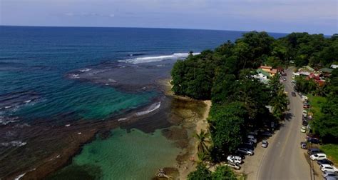 Puerto Viejo de Talamanca: Las mejores playas del Caribe de Costa Rica