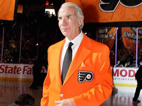 Not in Hall of Fame - RIP: Ed Snider