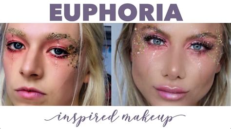 Euphoria Rue Makeup Tutorial | atelier-yuwa.ciao.jp