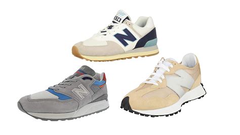 Get Your Fix with these Nineties Kicks: 9 Iconic 90’s Sneakers - 90s ...