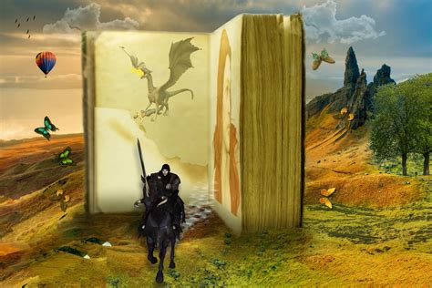 Fantasy Book 2 Free Stock Photo - Public Domain Pictures