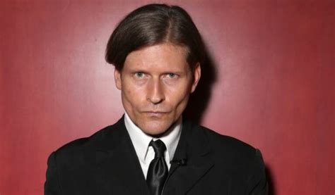 Crispin Glover net worth, Age, Wife, Weight, Kids, Bio-Wiki 2023- The Personage