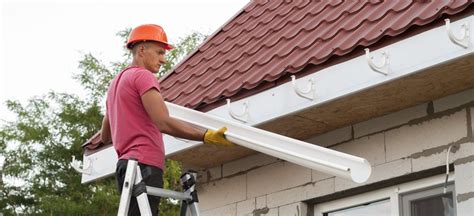 Gutter Repair | Fascia Replacement | Columbus, OH