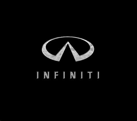 All Car Logos: Infiniti Logo