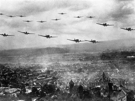 Blitz: The bombs that changed Britain | The Independent