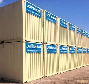 Intermodal Containers: Safe, Secure & Meet Your Unique Needs | Orbital ...