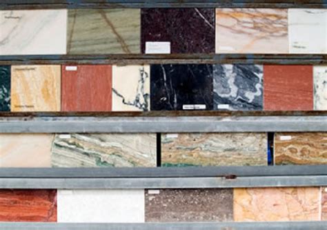 The Many Uses of Marble - The Properties of Marble and Its Uses - StoneNews.eu