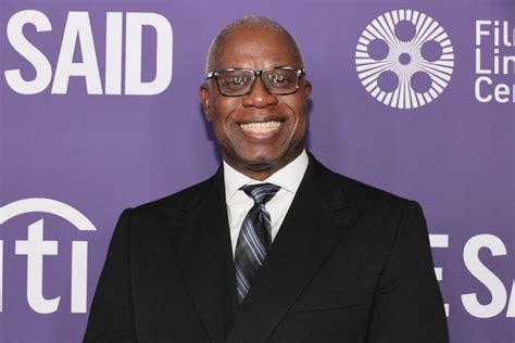 Andre Braugher, de Brooklyn Nine-Nine, morre aos 61 anos | Metrópoles