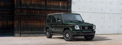 2023 Mercedes-Benz G-Class Review, Pricing, And Specs | lupon.gov.ph