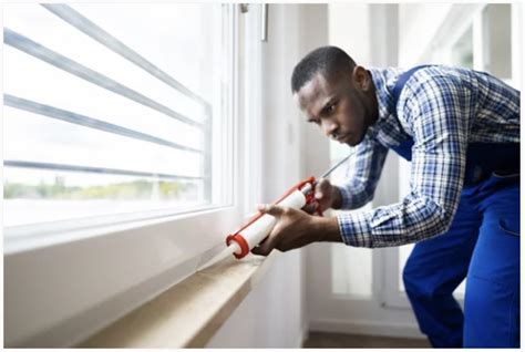 Five tips for weatherproofing your windows