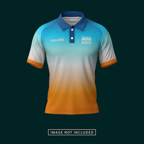 Sublimation Polo Shirt Images - Free Download on Freepik