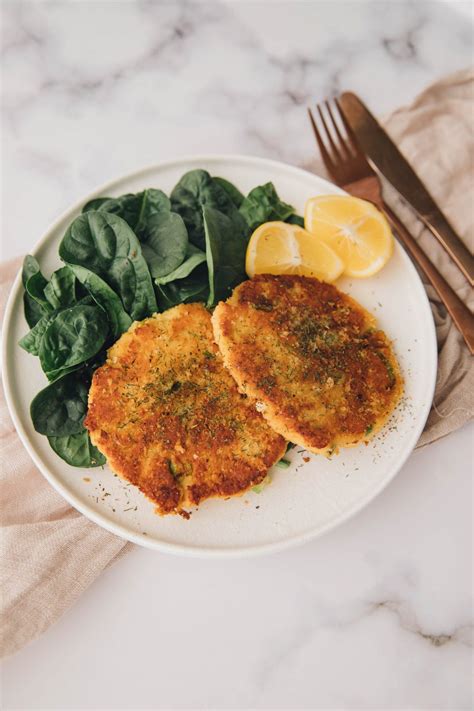 Easy Canned Salmon Patties Recipe - Sweet Pea's Kitchen